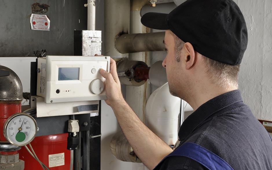 réparation chauffage électrique Orgerus