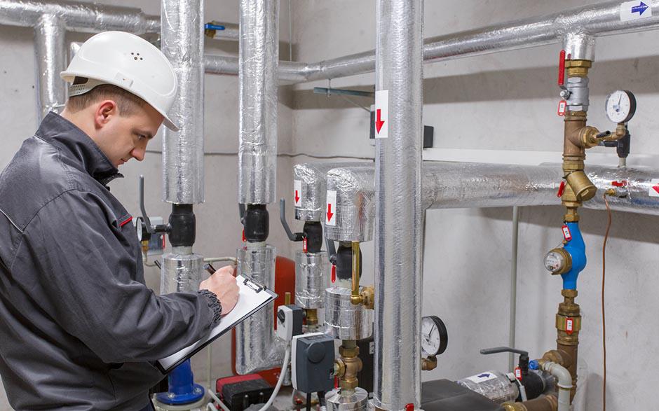 réparation chauffage électrique Orgerus